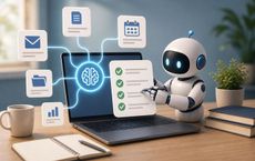 Article Image for AI Automation for Repetitive Freelance Tasks