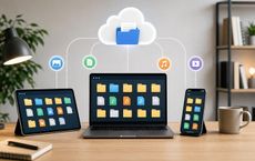 Article Image for Best Ways to Organize Files Across Devices