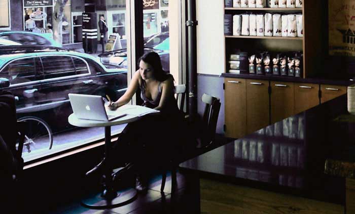 Business Models for Remote Workers