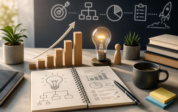 Article Image for Business Planning Essentials for New Entrepreneurs