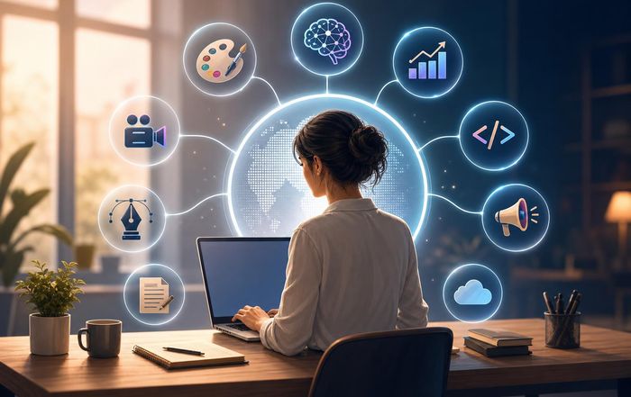 Article Image for Digital Skills That Improve Career Flexibility