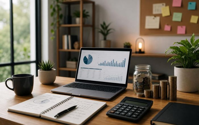 Article Image for Finance Planning Tips for Solo Entrepreneurs