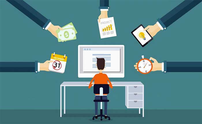 Freelancing Rates Across Different Businesses and Industries