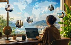Article Image for Global Opportunities for Remote Professionals