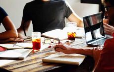 How and Where to Network to Find a Co-Founder