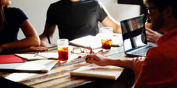 How and Where to Network to Find a Co-Founder