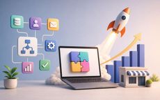 Article Image for How No-Code Tools Help Small Businesses Scale