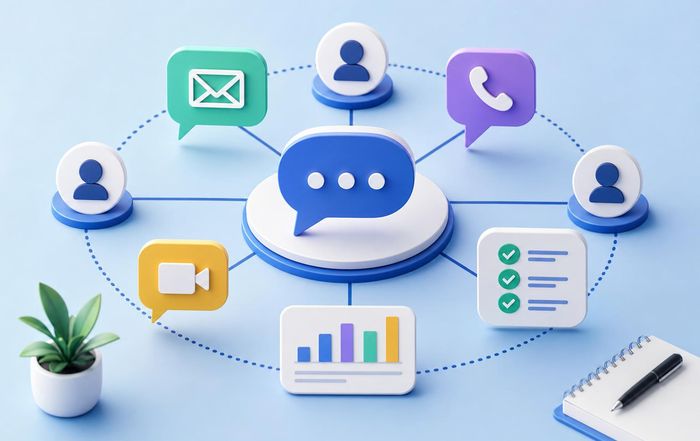 Article Image for How to Build Better Systems for Client Communication