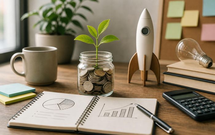 Article Image for How to Create a Lean Startup Budget