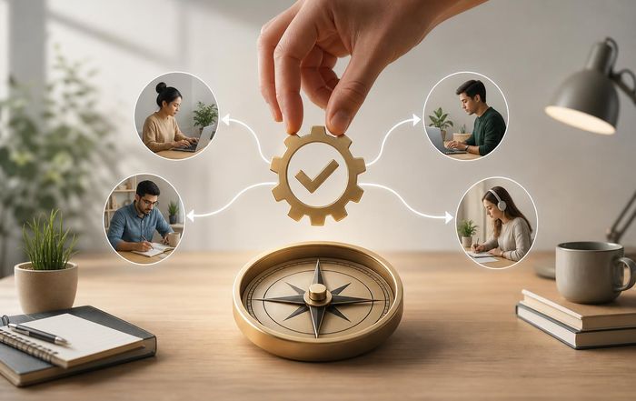 Article Image for How to Delegate Work Without Losing Quality