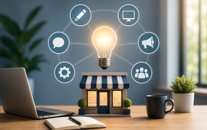 Article Image for How to Start a Service Business From Existing Skills
