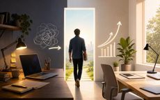 Article Image for How to Transition From Side Hustle to Full-Time Freelancing