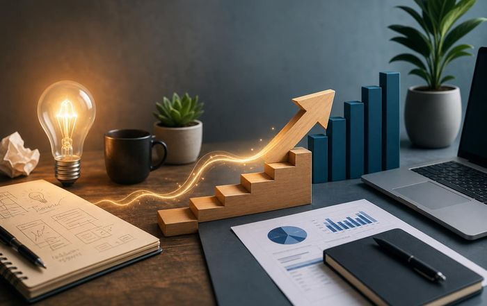 Article Image for How to Turn Side Projects Into Business Assets
