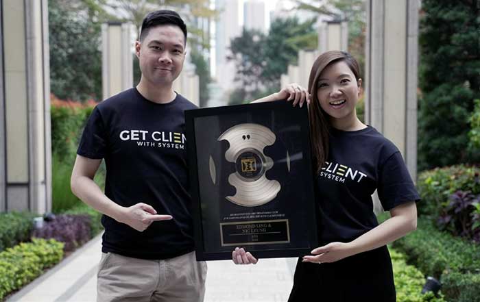 International Marketing Awards