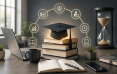 Article Image for Online Learning Strategies for Busy Professionals