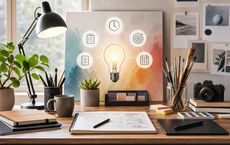 Article Image for Productivity Methods for Creative Professionals