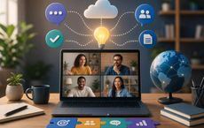 Article Image for Remote Team Communication Strategies That Reduce Confusion