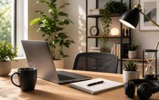 Article Image for Remote Work Habits That Improve Focus and Performance